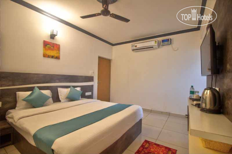 Photos Oceano Beach Resort