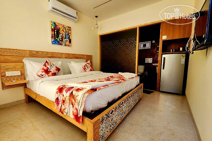 Photos Adrista Divine Cottages