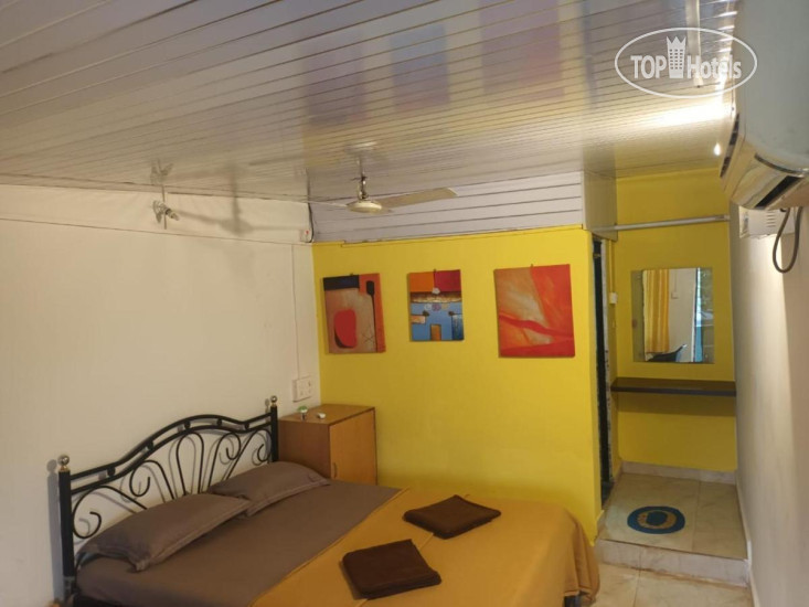 Photos Shinde Holiday Homes