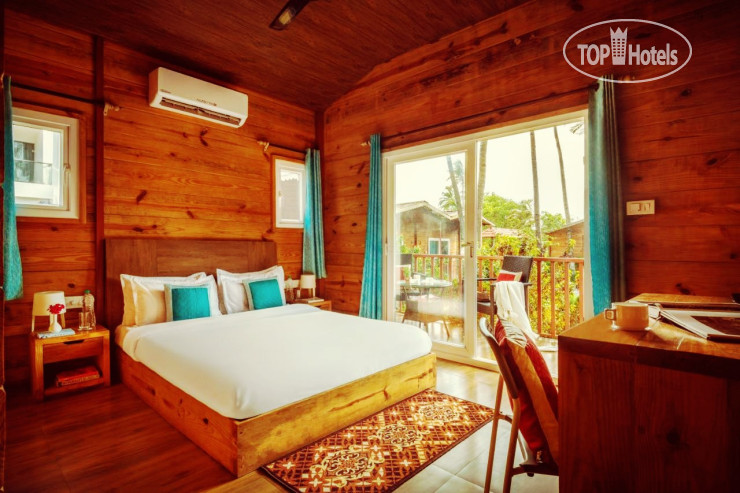 Photos Mariners Bay Beach Resort Arambol