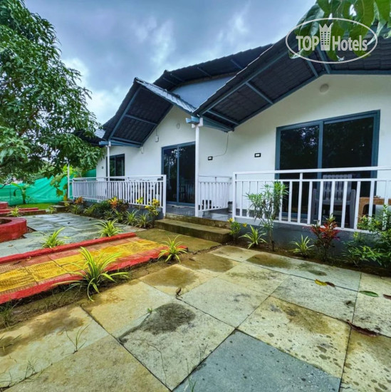 Photos White Truffle Resort Goa