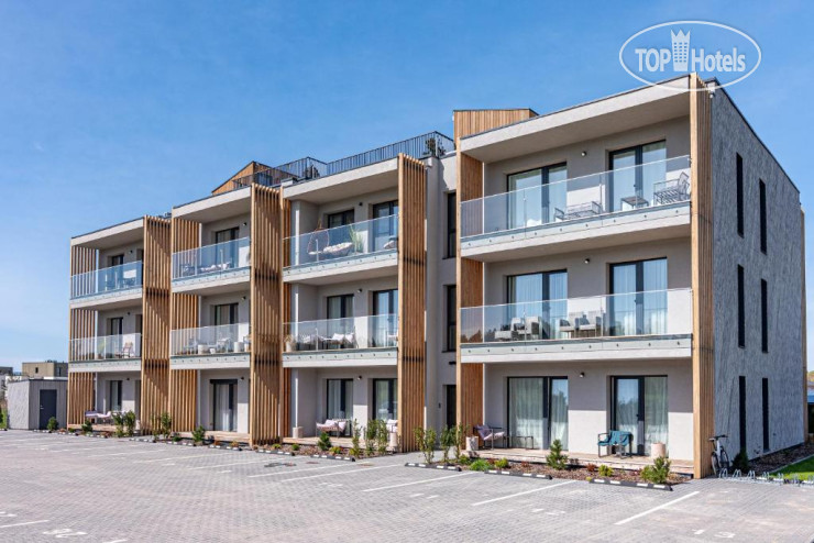 Фото Seaside Stay