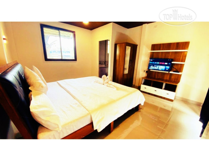 Фото Mermaid Avisa Resort