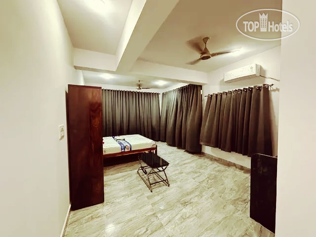 Photos Coelho Hilltop Guesthouse
