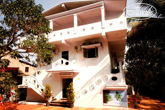 Фото Fantasy Resort Goa