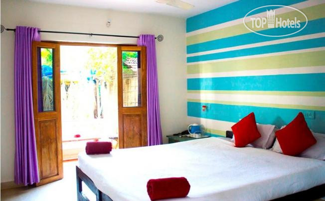 Photos Sea View Beach Resort