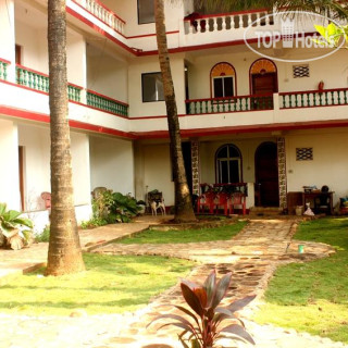 Photos Shankarz By the Sea Mandrem