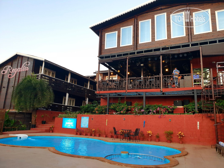 Photos The Regalia Luxury Resort
