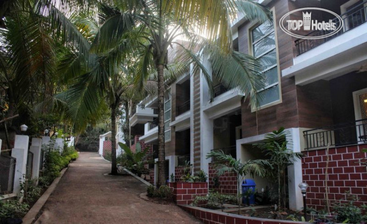 Фото Mariners Bay Resort