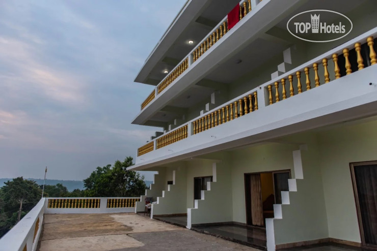 Photos SPARV Aulakhs Resort