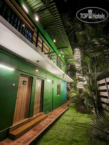 Фото Seaside Serenity Resort