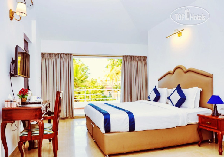 Фото Casa Ahaana