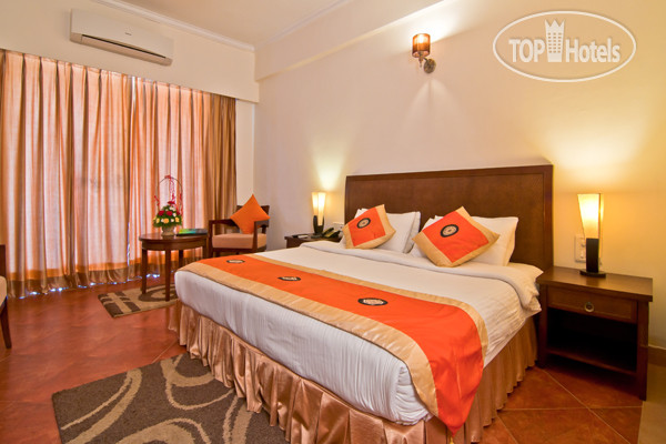 Фото ILodge @ Vagator