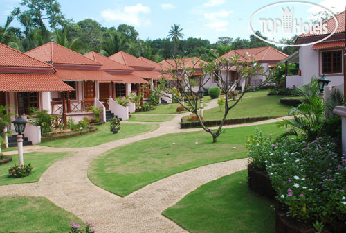 Photos Leoney Resort