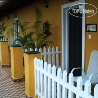 Фото Vila De Goa