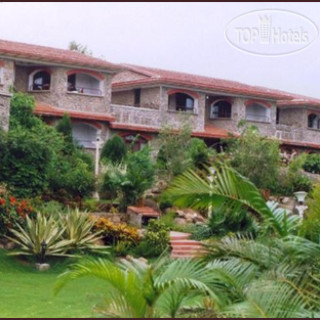 Фото Cama Rajputana Club Resort