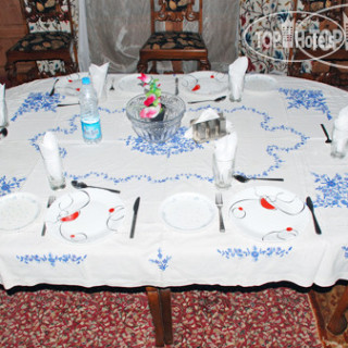 Фото New Sherin Houseboats