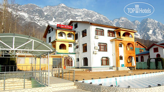 Photos Impex Hill Resorts