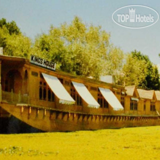 Фото Kings Houseboats