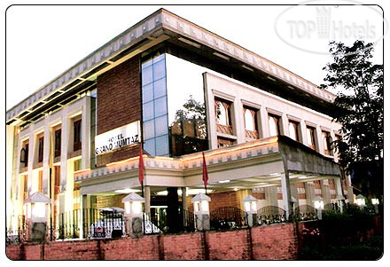 Фото Grand Mumtaz Srinagar