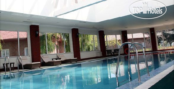 Фото The LaLiT Grand Palace