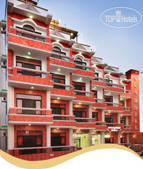 Photos Sun Hotel