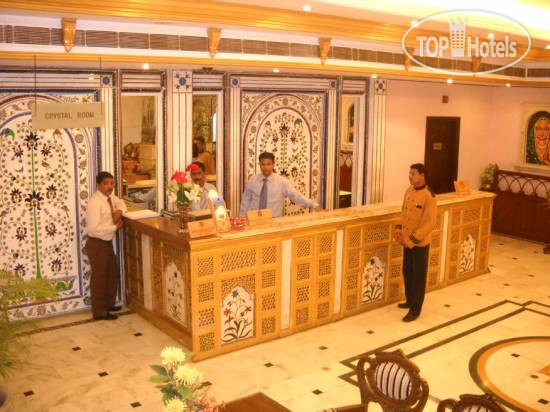 Photos Empires Hotel Bhubaneswar