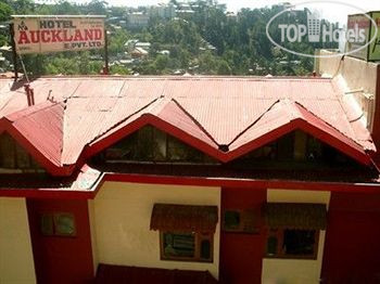 Photos Auckland Hotel