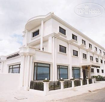 Photos La Place Sarovar Portico