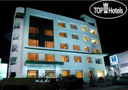 Photos Comfort Inn Lucknow