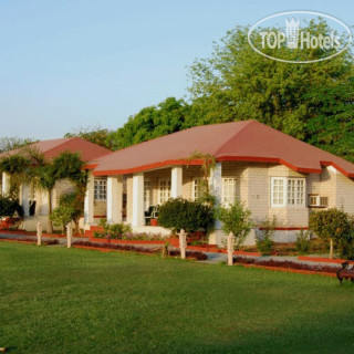 Фото Tiger Den Resort