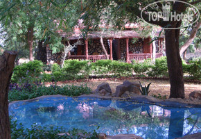 Photos Tiger Moon Resort