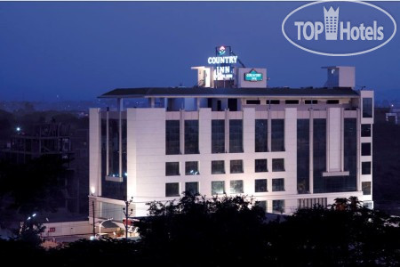 Photos Country Inn By Carlson-Indore