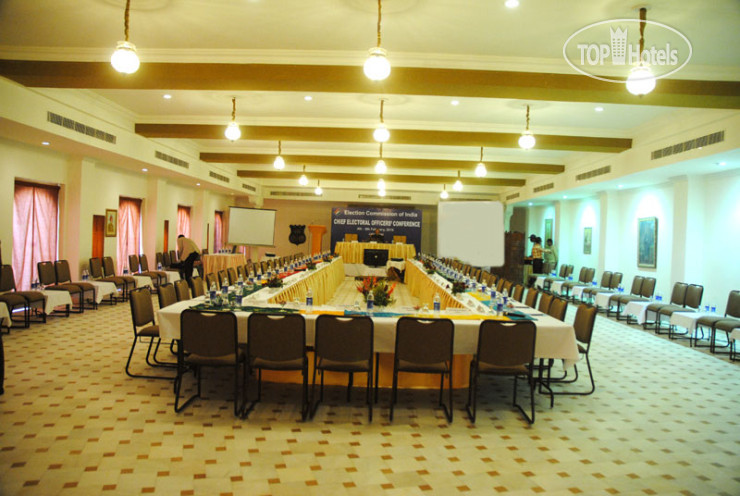 Фото Fort Rajwada