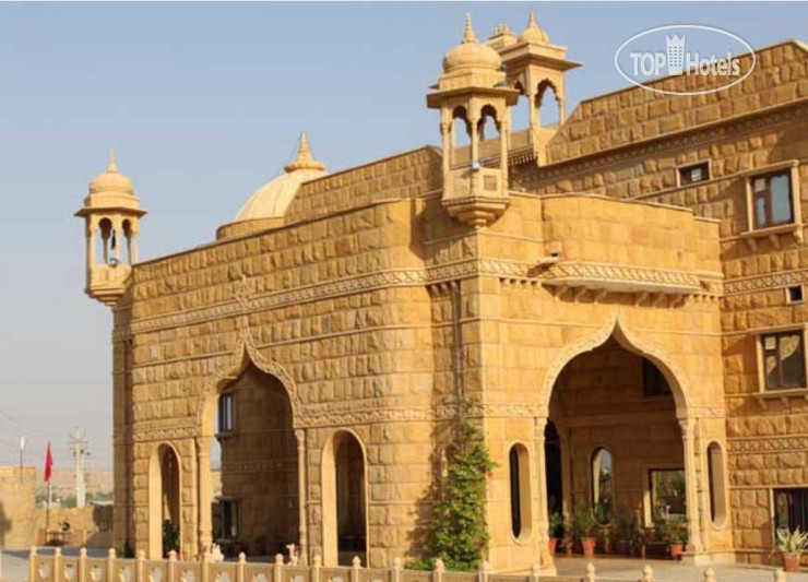 Photos Jaisalgarh