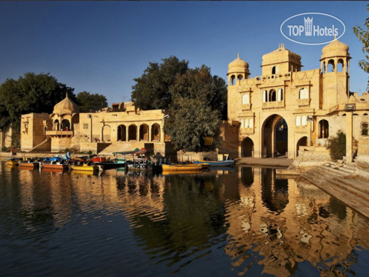Photos The Gateway Hotel Rawalkot