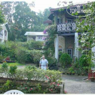 Фото Himalayan Hotel