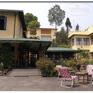 Фото Kalimpong Park Hotel