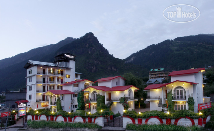 Photos De Vivendi Resorts