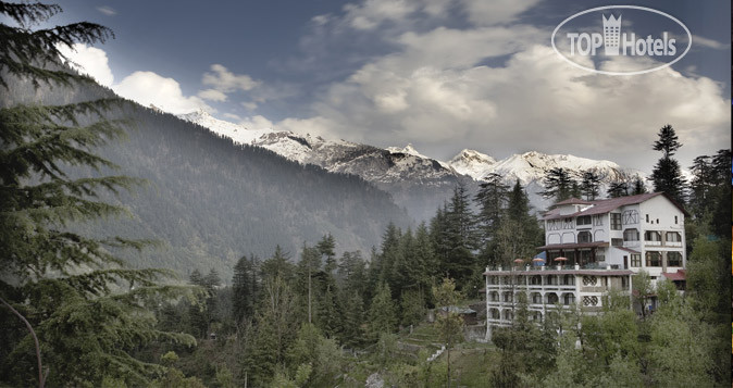 Фото Snowcrests Manor