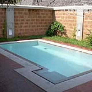 Фото Marari Beach Resort