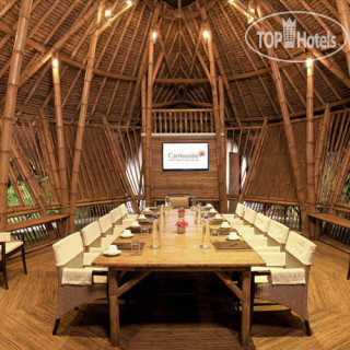 Фото Carnoustie Ayurveda & Wellness Resort