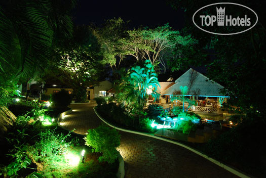 Photos The Windflower Resort & Spa