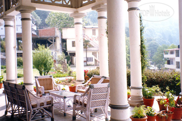 Фото The Palace Belvedere