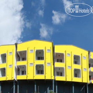 Фото The Bliss Resorts & Cottages