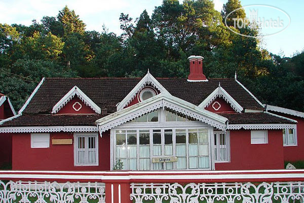 Фото WelcomHeritage Regency Villas