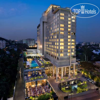 Photos JW Marriott Hotel Pune