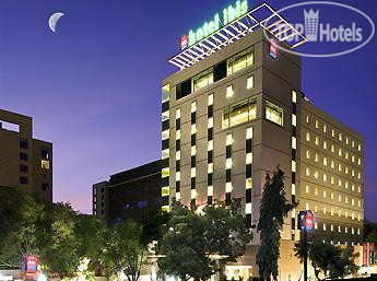 Photos Ibis Pune