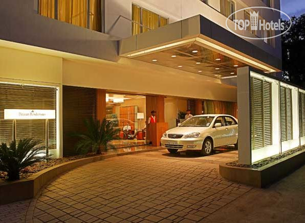 Фото Deccan Rendezvous