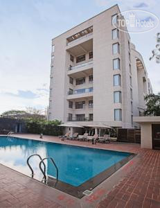 Photos Oakwood Residence Naylor Road Pune